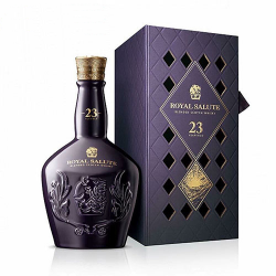 Rượu Chivas 23 năm