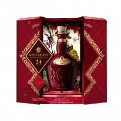 Rượu Chivas 24 Năm Hộp Quà Tết 2023