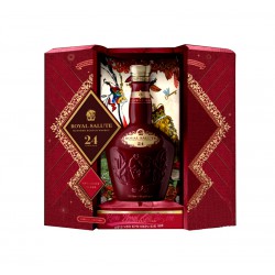 Rượu Chivas 24 Năm Hộp Quà Tết 2023