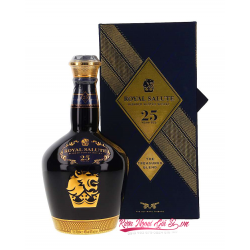 Rượu Chivas 25 Mẫu Mới