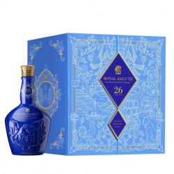 Rượu Chivas 26 Năm Hộp Quà Tết 2026 Rượu Chivas 26 Năm Hộp Quà Tết 2026