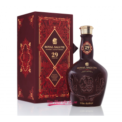 Rượu Chivas 29 năm