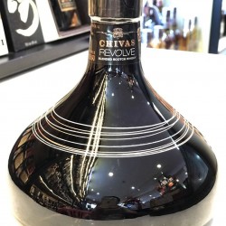 Chivas Revolve (Chivas Đĩa)