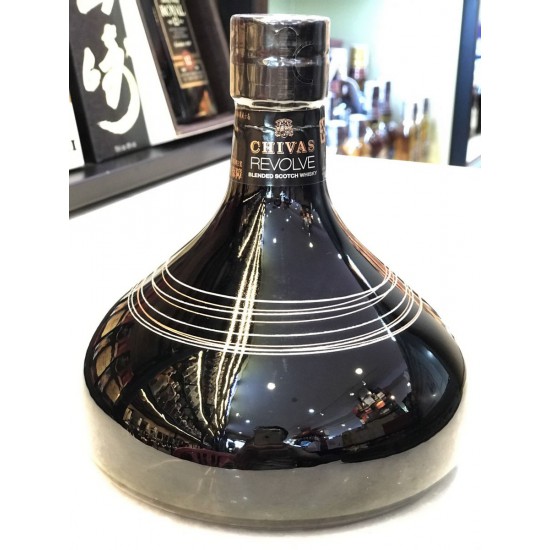 Chivas Revolve (Chivas Đĩa) Chivas Revolve (Chivas Đĩa)