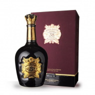 Chivas 38 năm 500ml