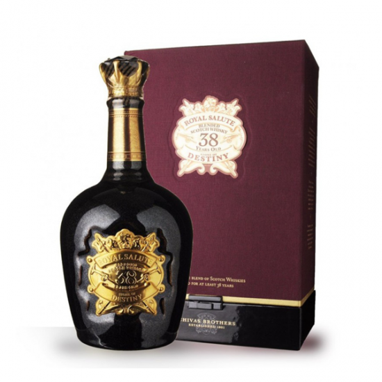 Chivas 38 năm 500ml Chivas 38 năm 500ml