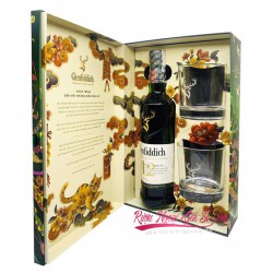 Glenfiddich 12 Năm Hộp Quà Tết 2023