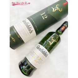 Rượu Glenfiddich 12 Năm