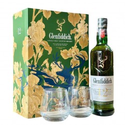 Rượu Glenfiddich 12 Năm Hộp Quà Tết 2026 Rượu Glenfiddich 12 Năm Hộp Quà Tết 2026
