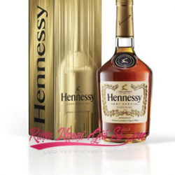 Rượu Hennessy VS EOY Tết 2021