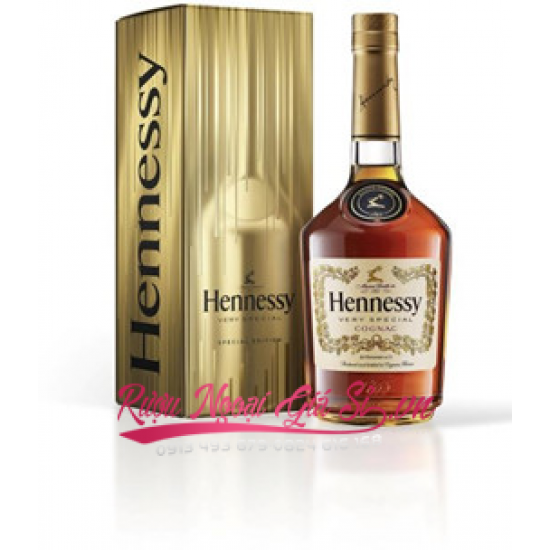 Rượu Hennessy VS EOY Tết 2021