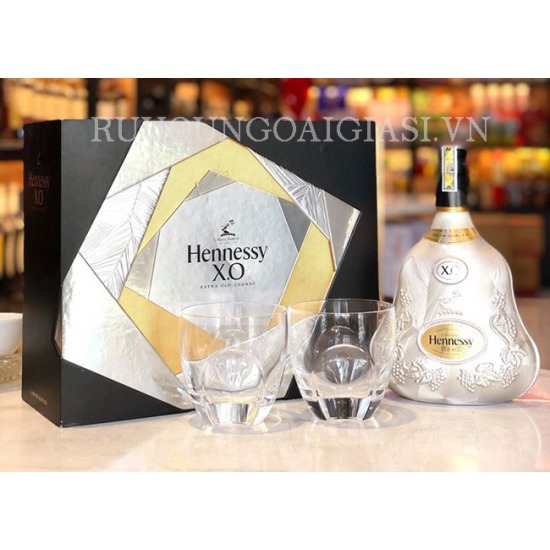 Hennessy XO Hộp Quà Hennessy XO Hộp Quà