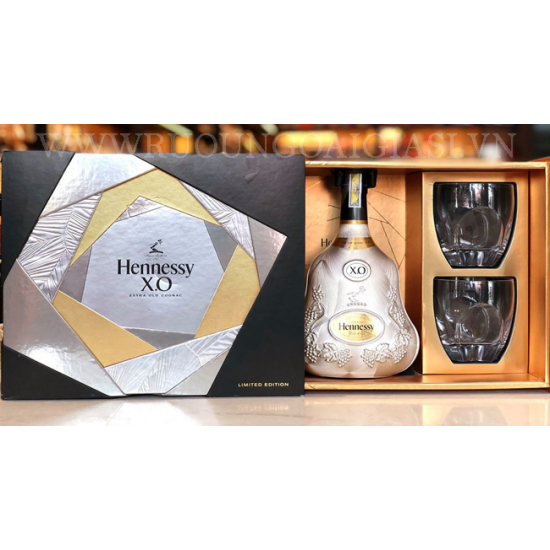 Hennessy XO Hộp Quà Hennessy XO Hộp Quà