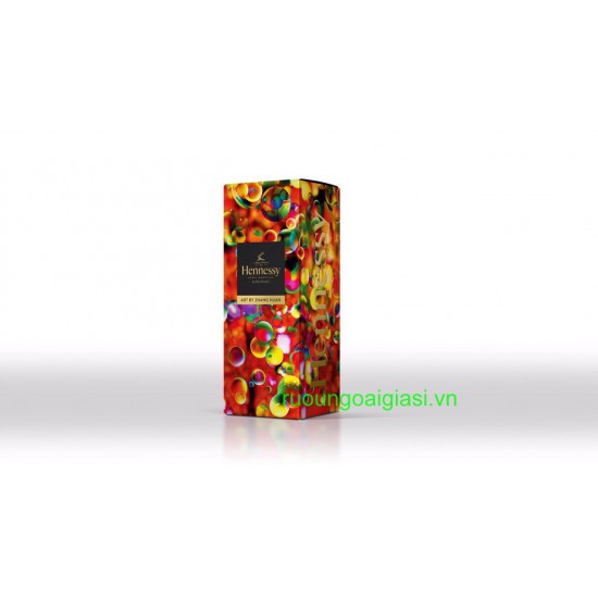 Hennessy VS Gift box 2020