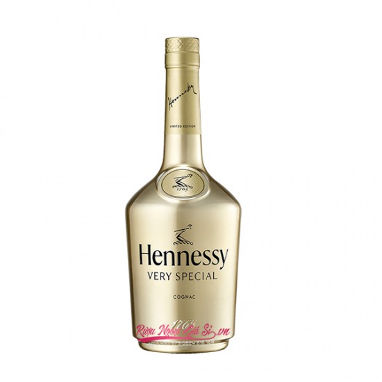 Hennessy Very Special Gold 2024 Hennessy Very Special Gold 2024