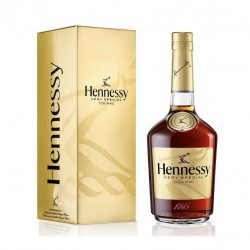 Hennessy VS Holidays Hộp Quà Tết 2023 Hennessy VS Holidays Hộp Quà Tết 2023