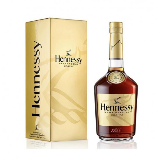 Hennessy VS Holidays Hộp Quà Tết 2023