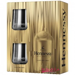 Rượu Hennessy Vs Hộp quà Tết 2023 Rượu Hennessy Vs Hộp quà Tết 2023