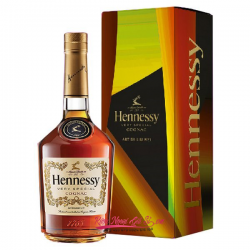 Rượu Hennessy VS Tết 2021