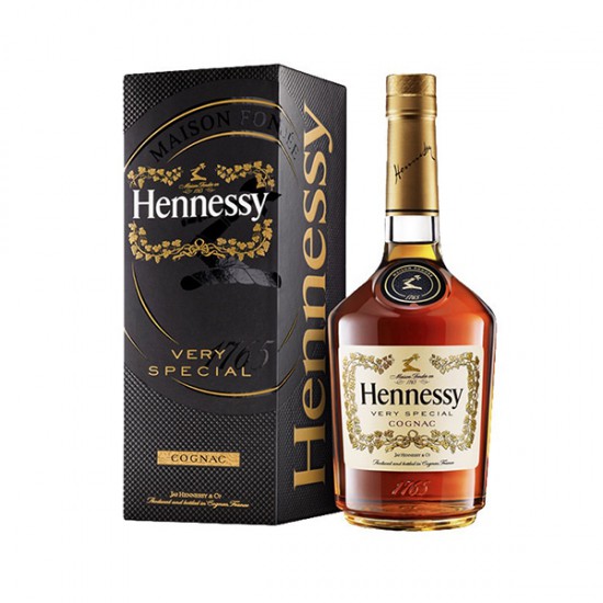 Hennessy VS Hennessy VS
