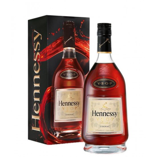 Rượu Hennessy VSOP 1 lít
