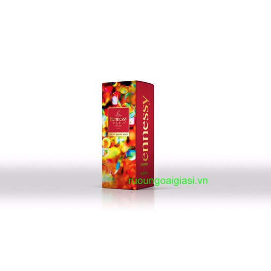 Hennessy VSOP Giftbox 2020