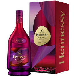 Rượu Hennessy VSOP Hộp quà Tết 2021