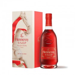 Hennessy VSOP Hộp Quà Tết 2026 Hennessy VSOP Hộp Quà Tết 2026