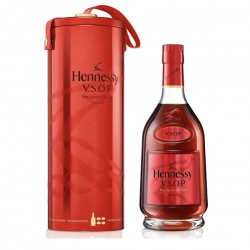 Hennessy VSOP Holidays Hộp Tết 2024 Hennessy VSOP Holidays Hộp Tết 2024