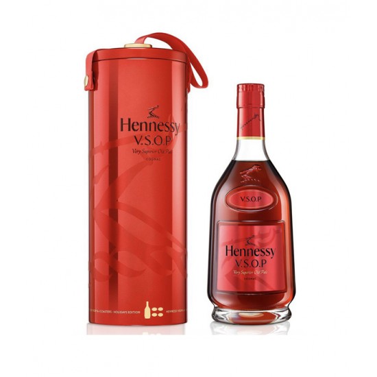 Hennessy VSOP Holidays Hộp Tết 2024