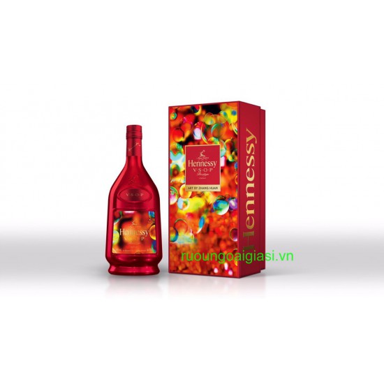 Hennessy VSOP LED 2020