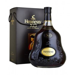 Rượu Hennessy XO 3 lít
