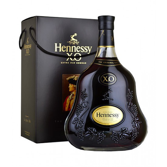 Rượu Hennessy XO 3 lít