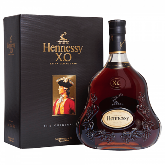 Rượu Hennessy XO 700ml