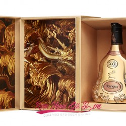 Hennessy XO Hộp Quà Tết 2024 Hennessy XO Hộp Quà Tết 2024