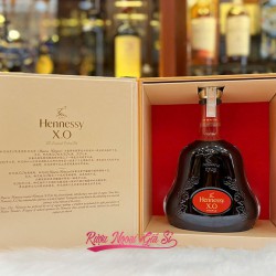 Hennessy XO Hộp Quà Tết 2026 Hennessy XO Hộp Quà Tết 2026