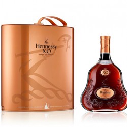 Hennessy XO Holidays Hộp Quà Tết 2023 Hennessy XO Holidays Hộp Quà Tết 2023