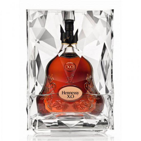 Hennessy XO ICE Discovery Hennessy XO ICE Discovery
