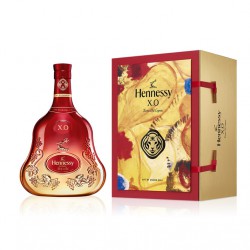 Hennessy XO Limited hộp Tết Quý Mão 2023 Hennessy XO Limited hộp Tết Quý Mão 2023
