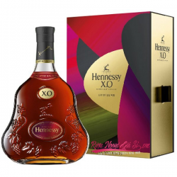 Rượu Hennessy XO Tết 2021