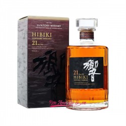 Rượu Hibiki 21 Năm Rượu Hibiki 21 Năm