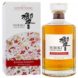 Rượu Hibiki Blossom Harmony Limited Release 2021 Rượu Hibiki Blossom Harmony Limited Release 2021