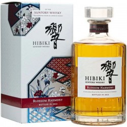 Rượu Hibiki Blossom Harmony Limited Release Rượu Hibiki Blossom Harmony Limited Release