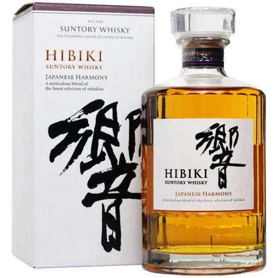 Rượu Hibiki Harmony