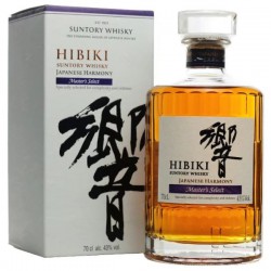 Rượu Hibiki Master's Select Rượu Hibiki Master's Select