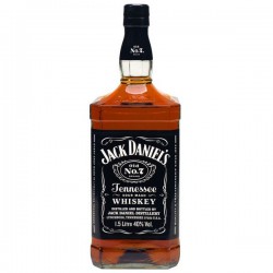 Jack Daniel's 1.5L Jack Daniel's 1.5L