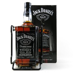 Jack Daniel's 3 Lít Jack Daniel's 3 Lít