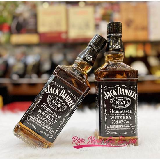 Jack Daniel's No.7 700ml Jack Daniel's No.7 700ml