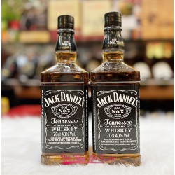 Jack Daniel's No.7 700ml