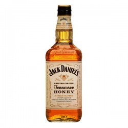 Jack Daniel's Honey Jack Daniel's Honey
